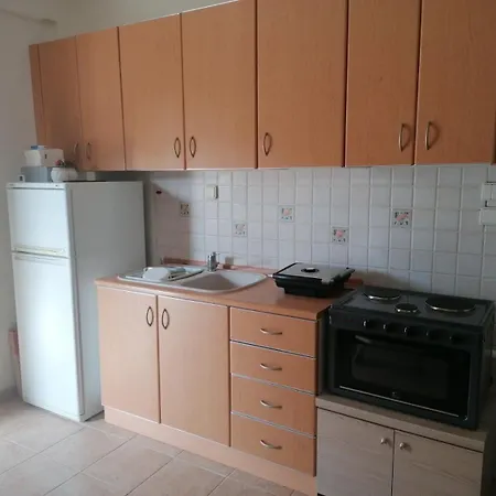Kisfish * Polikhronon