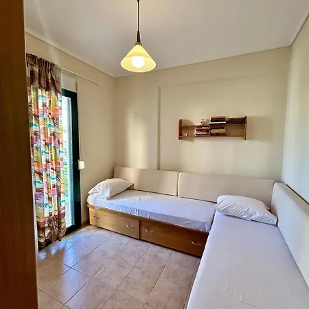Apartman Kisfish