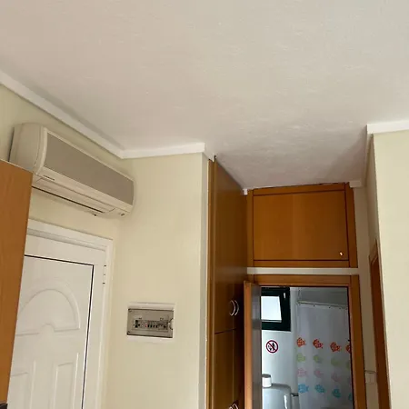 Apartman Kisfish *